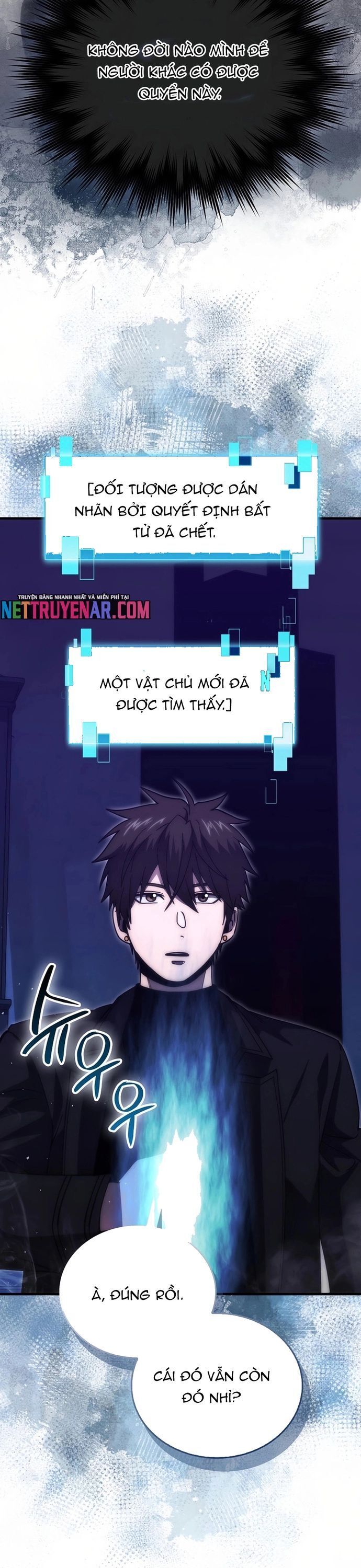 Chúa Quỷ Tăng Cấp Bằng Võ Thuật Chapter 103 - 7