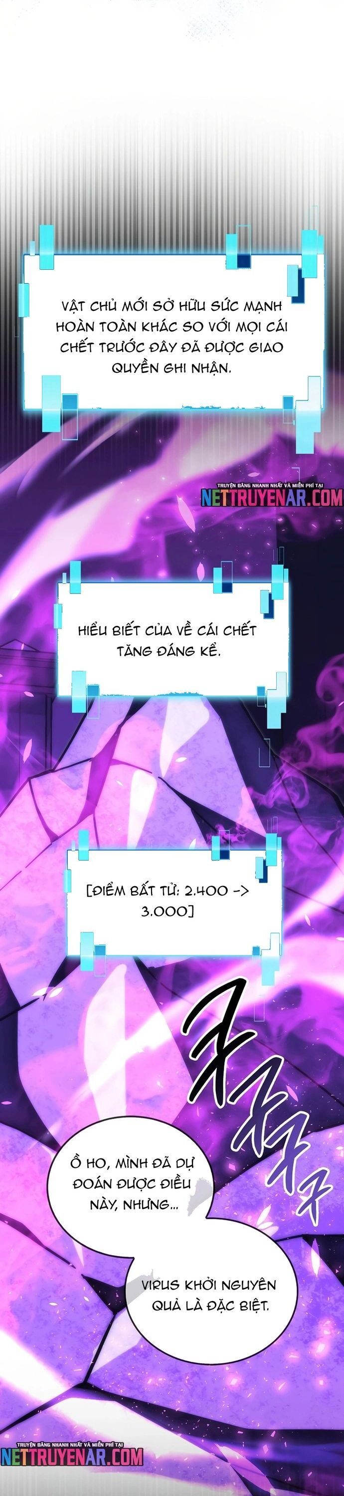 Chúa Quỷ Tăng Cấp Bằng Võ Thuật Chapter 103 - 8