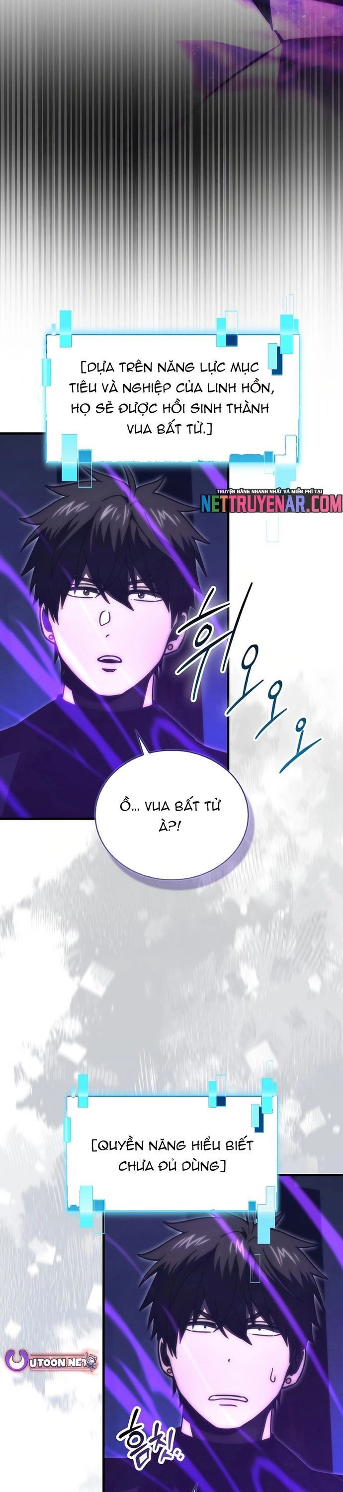 Chúa Quỷ Tăng Cấp Bằng Võ Thuật Chapter 103 - 9