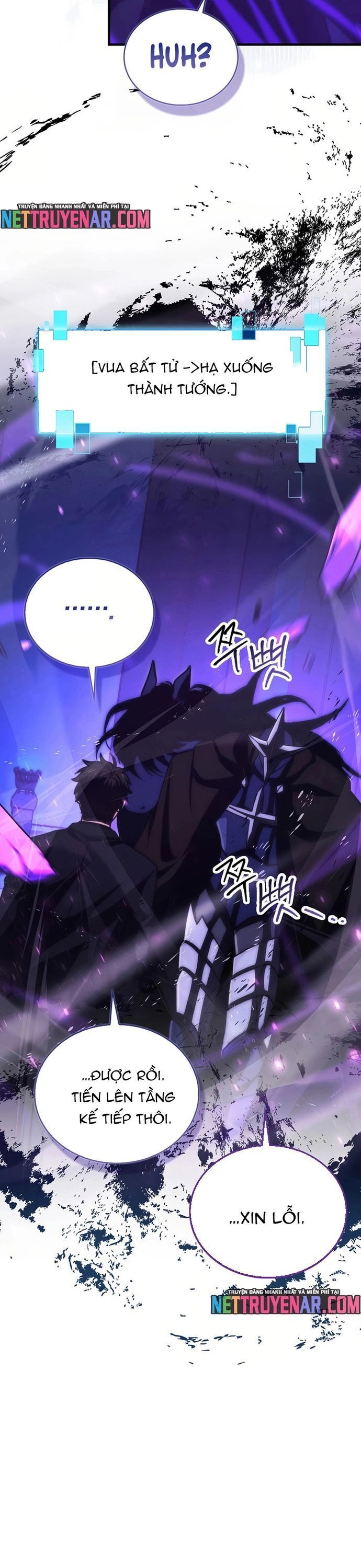 Chúa Quỷ Tăng Cấp Bằng Võ Thuật Chapter 103 - 10