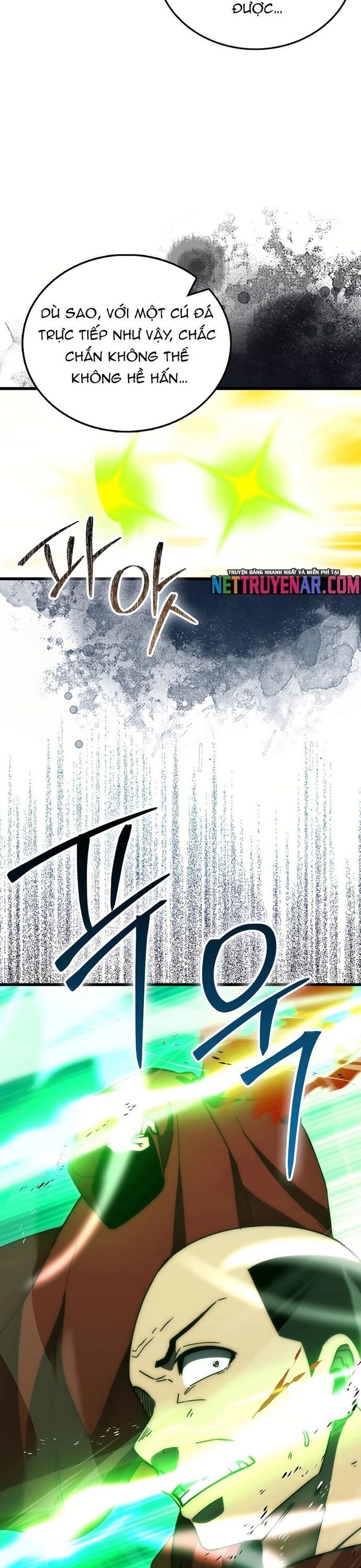 Chúa Quỷ Tăng Cấp Bằng Võ Thuật Chapter 104 - 11