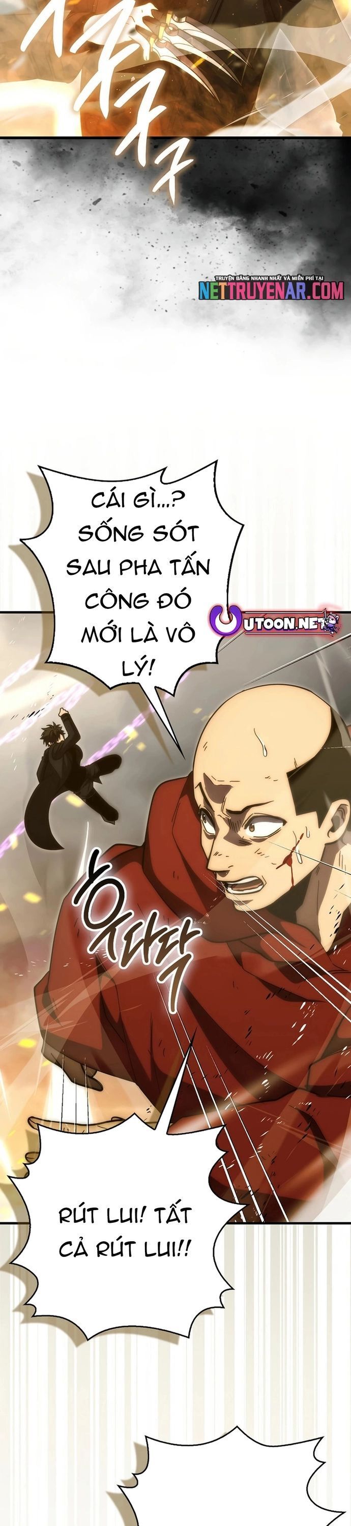 Chúa Quỷ Tăng Cấp Bằng Võ Thuật Chapter 104 - 13