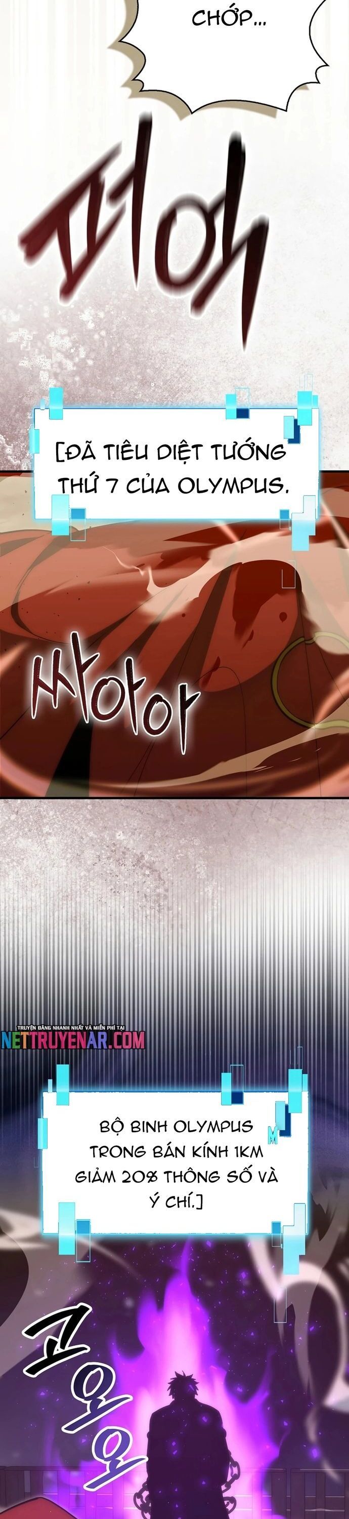 Chúa Quỷ Tăng Cấp Bằng Võ Thuật Chapter 104 - 14