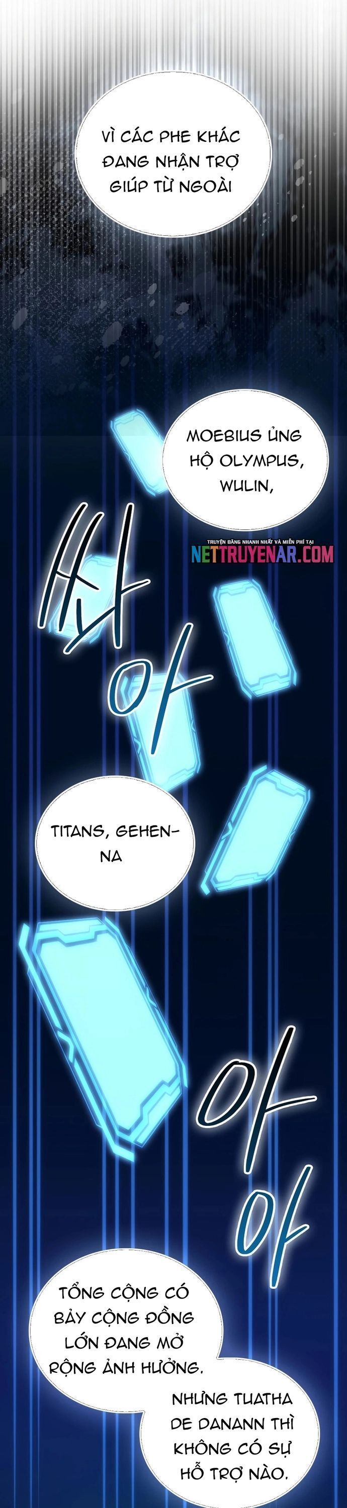 Chúa Quỷ Tăng Cấp Bằng Võ Thuật Chapter 104 - 21