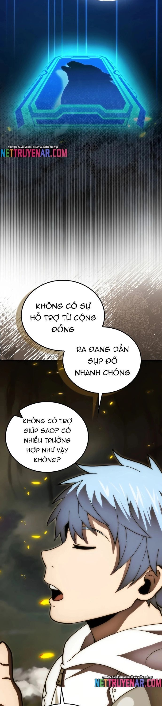 Chúa Quỷ Tăng Cấp Bằng Võ Thuật Chapter 104 - 22