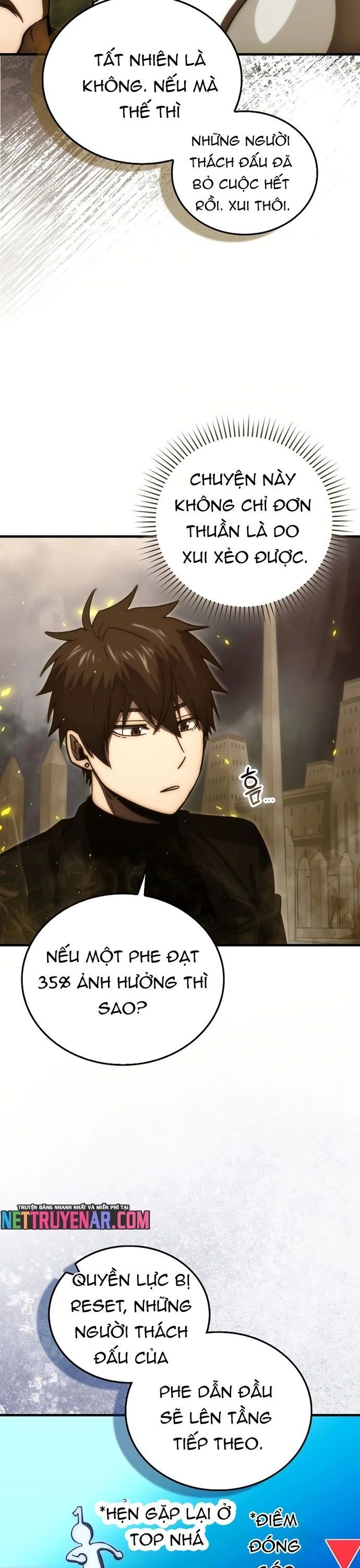 Chúa Quỷ Tăng Cấp Bằng Võ Thuật Chapter 104 - 23