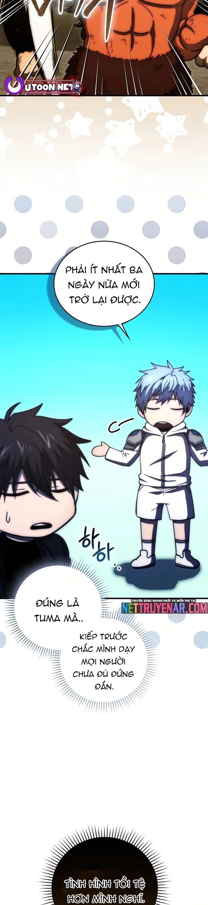 Chúa Quỷ Tăng Cấp Bằng Võ Thuật Chapter 104 - 26