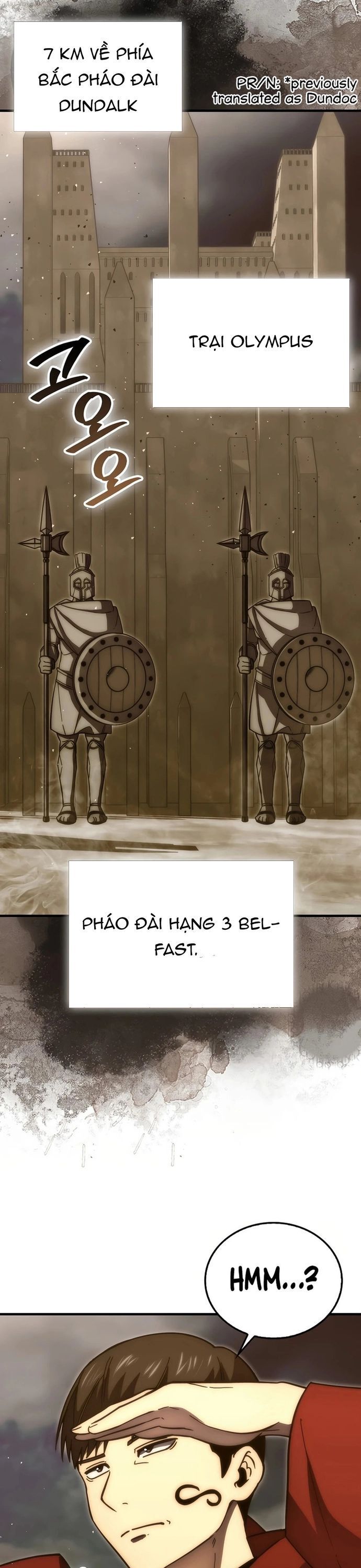 Chúa Quỷ Tăng Cấp Bằng Võ Thuật Chapter 104 - 30