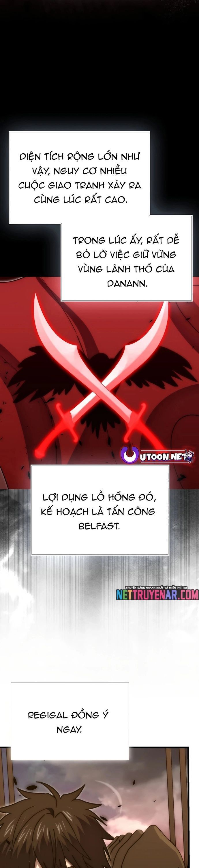 Chúa Quỷ Tăng Cấp Bằng Võ Thuật Chapter 104 - 34