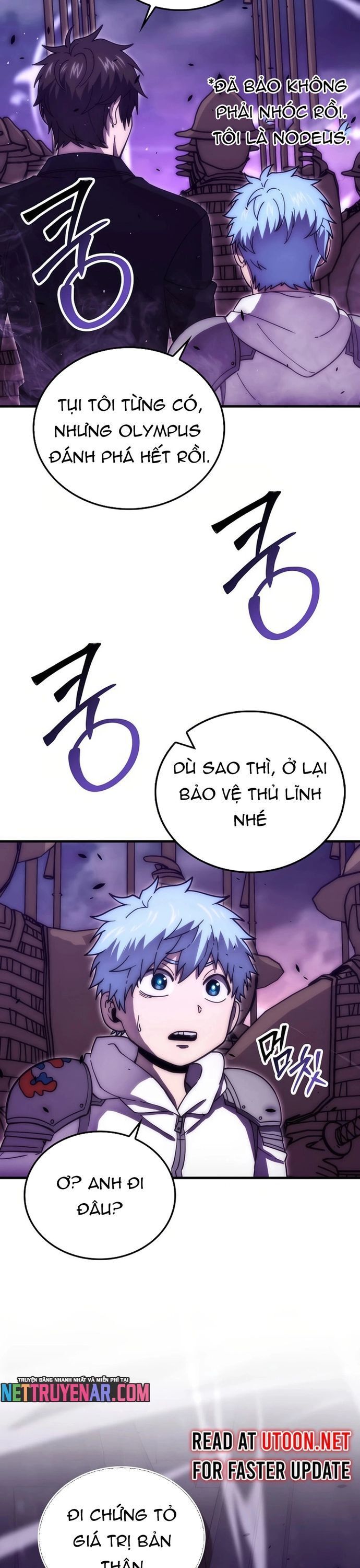 Chúa Quỷ Tăng Cấp Bằng Võ Thuật Chapter 104 - 39