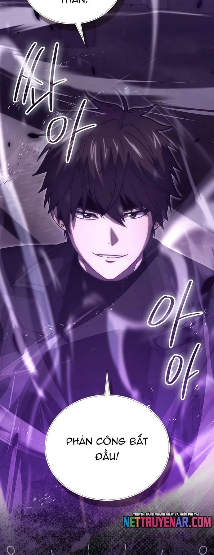 Chúa Quỷ Tăng Cấp Bằng Võ Thuật Chapter 104 - 40