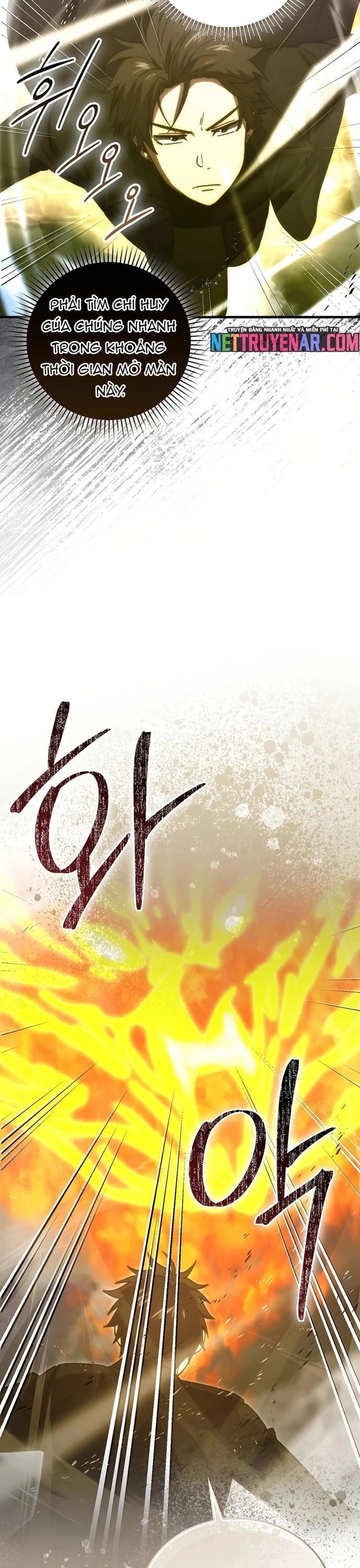 Chúa Quỷ Tăng Cấp Bằng Võ Thuật Chapter 104 - 9