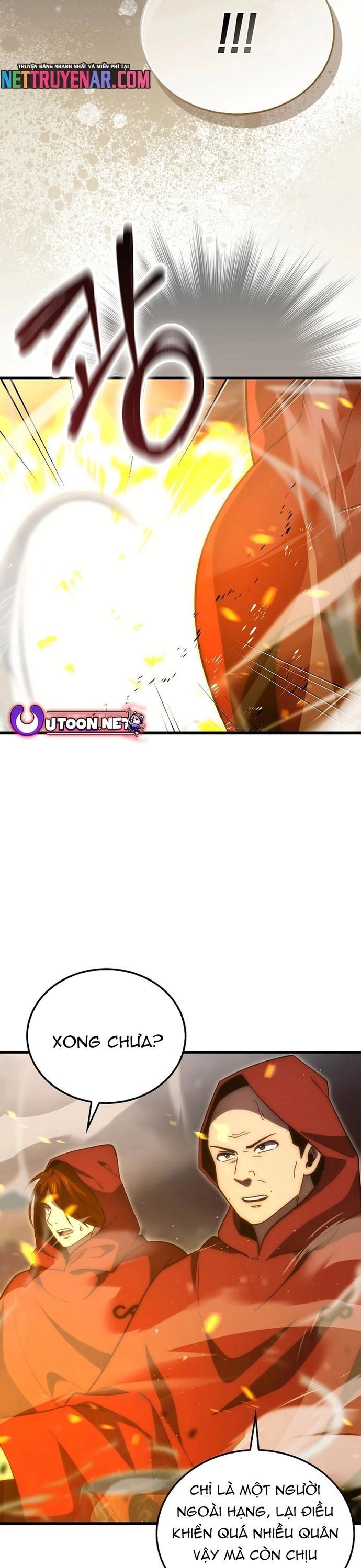 Chúa Quỷ Tăng Cấp Bằng Võ Thuật Chapter 104 - 10