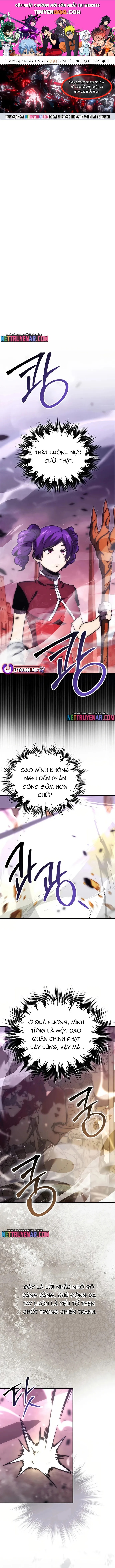 Chúa Quỷ Tăng Cấp Bằng Võ Thuật Chapter 105 - 1