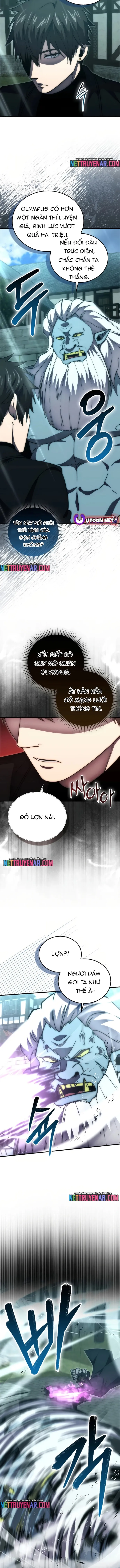 Chúa Quỷ Tăng Cấp Bằng Võ Thuật Chapter 105 - 12