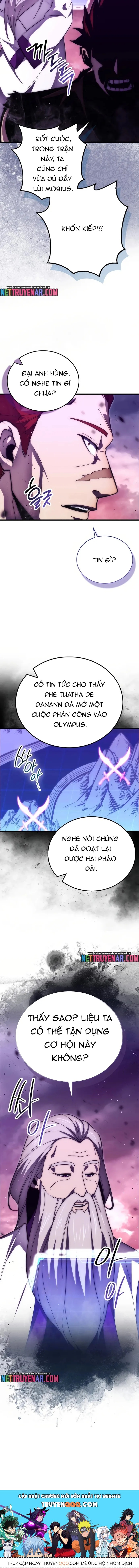 Chúa Quỷ Tăng Cấp Bằng Võ Thuật Chapter 105 - 14