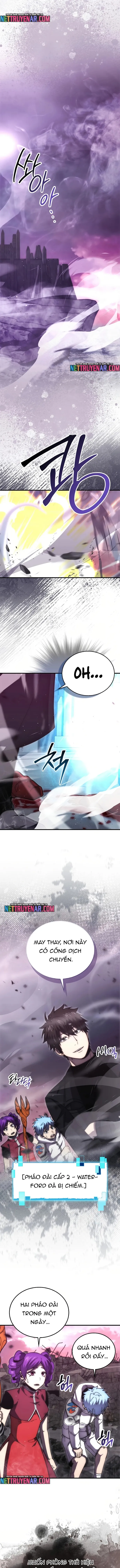 Chúa Quỷ Tăng Cấp Bằng Võ Thuật Chapter 105 - 6