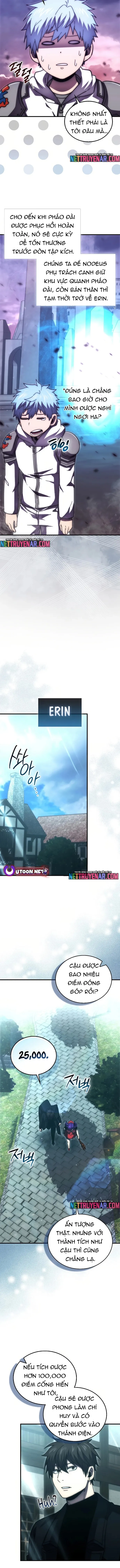 Chúa Quỷ Tăng Cấp Bằng Võ Thuật Chapter 105 - 9