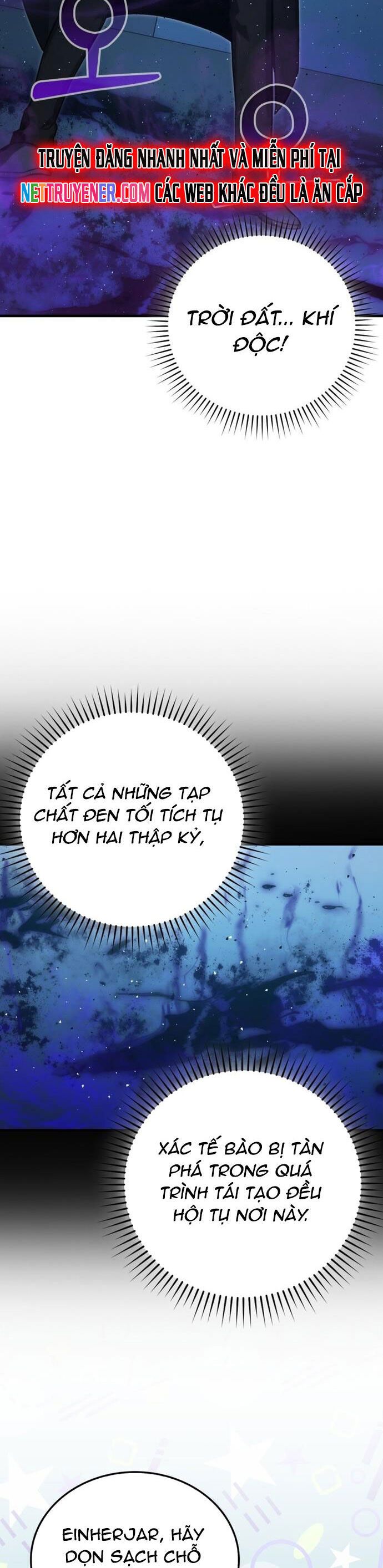 Chúa Quỷ Tăng Cấp Bằng Võ Thuật Chapter 72 - 11