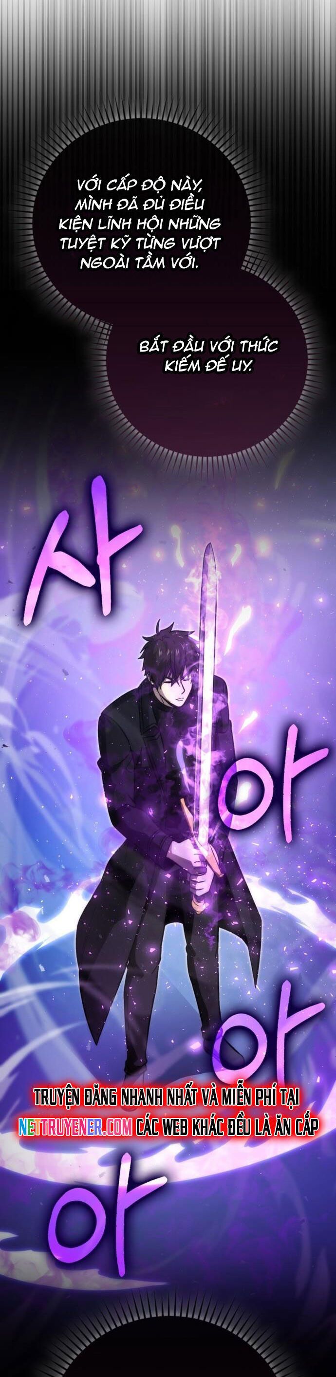 Chúa Quỷ Tăng Cấp Bằng Võ Thuật Chapter 72 - 15