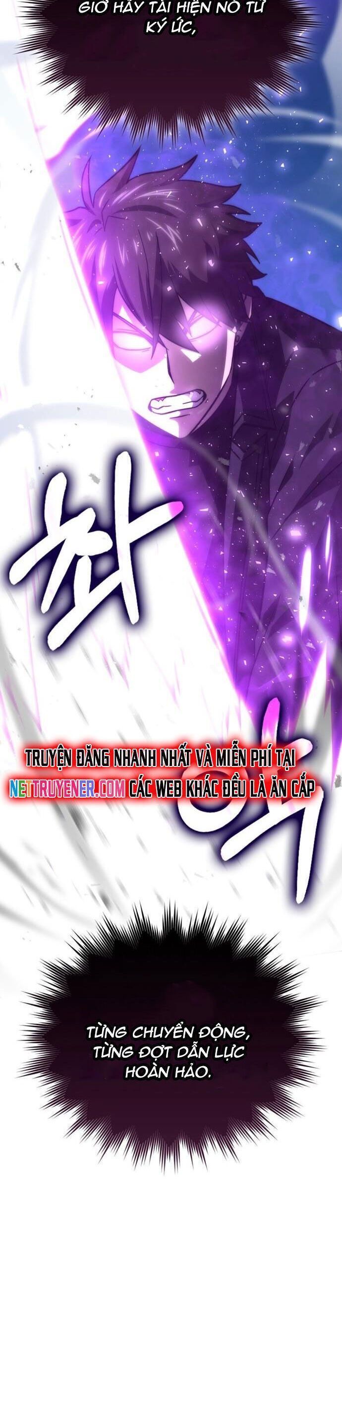 Chúa Quỷ Tăng Cấp Bằng Võ Thuật Chapter 72 - 17