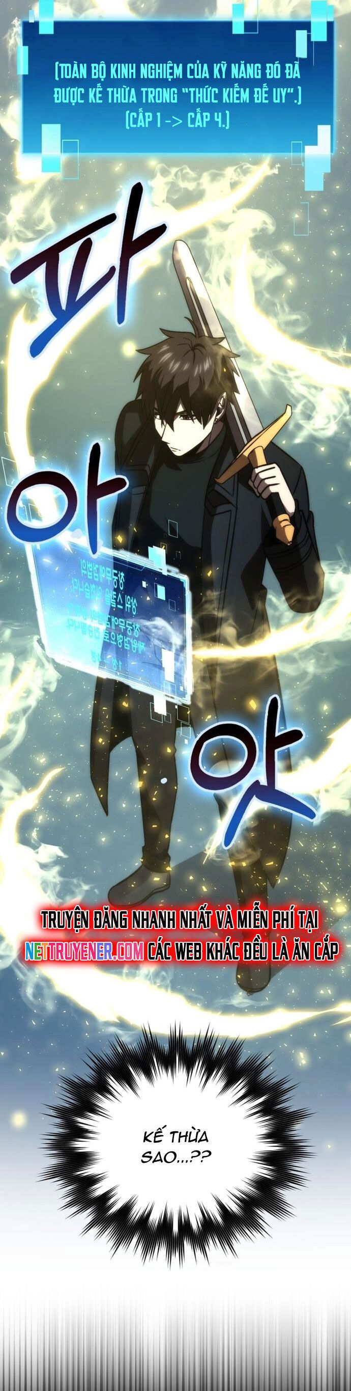 Chúa Quỷ Tăng Cấp Bằng Võ Thuật Chapter 72 - 21