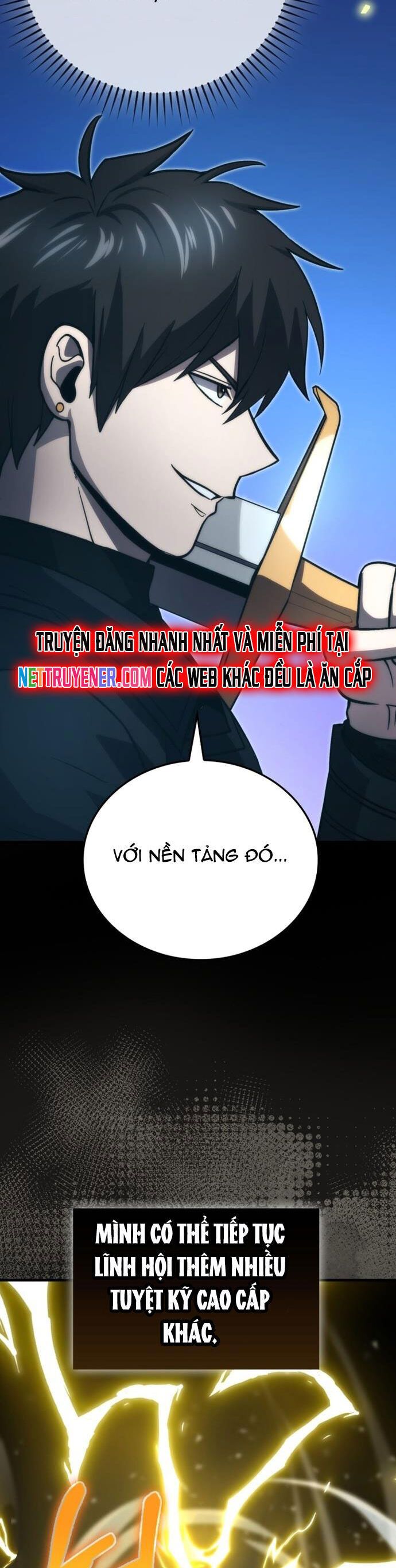 Chúa Quỷ Tăng Cấp Bằng Võ Thuật Chapter 72 - 23