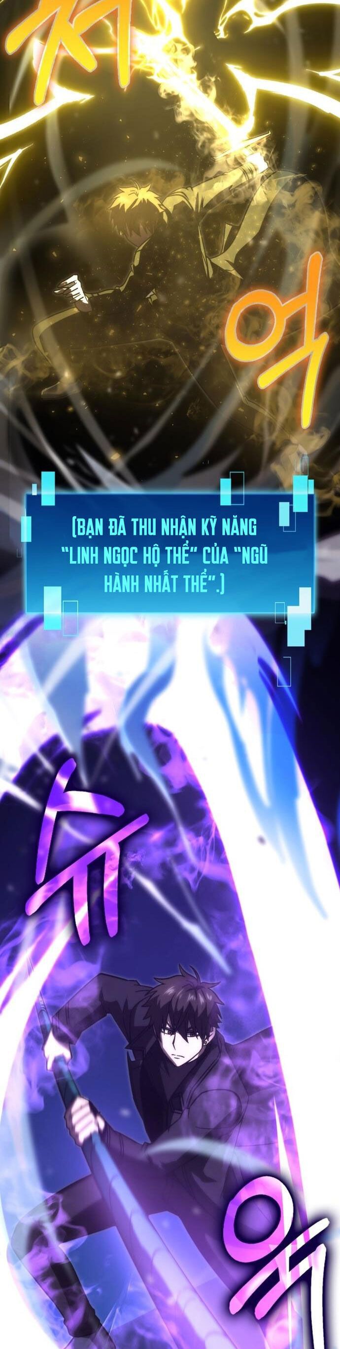 Chúa Quỷ Tăng Cấp Bằng Võ Thuật Chapter 72 - 24