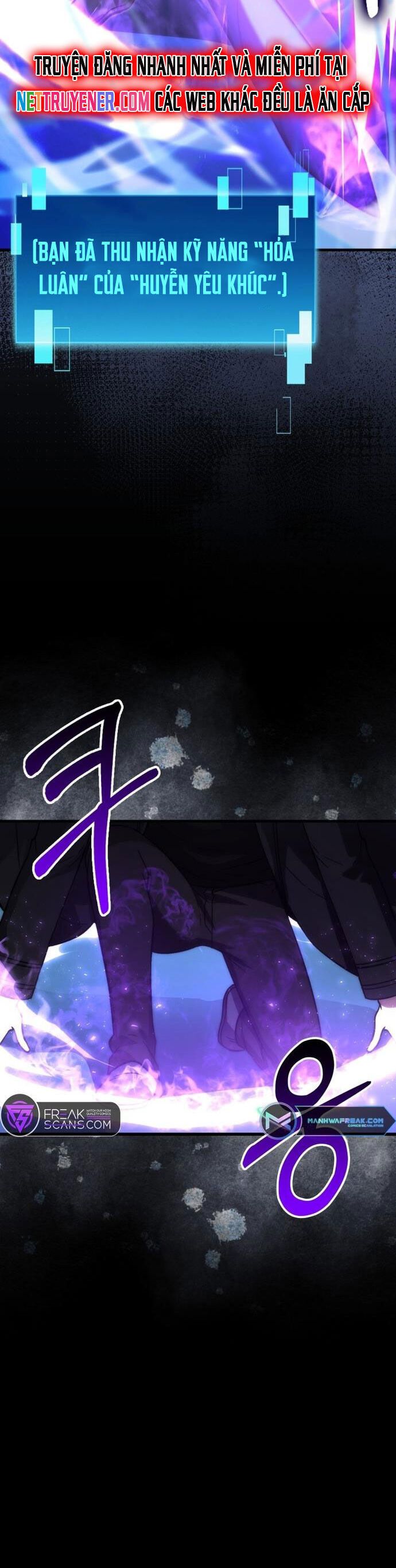 Chúa Quỷ Tăng Cấp Bằng Võ Thuật Chapter 72 - 25