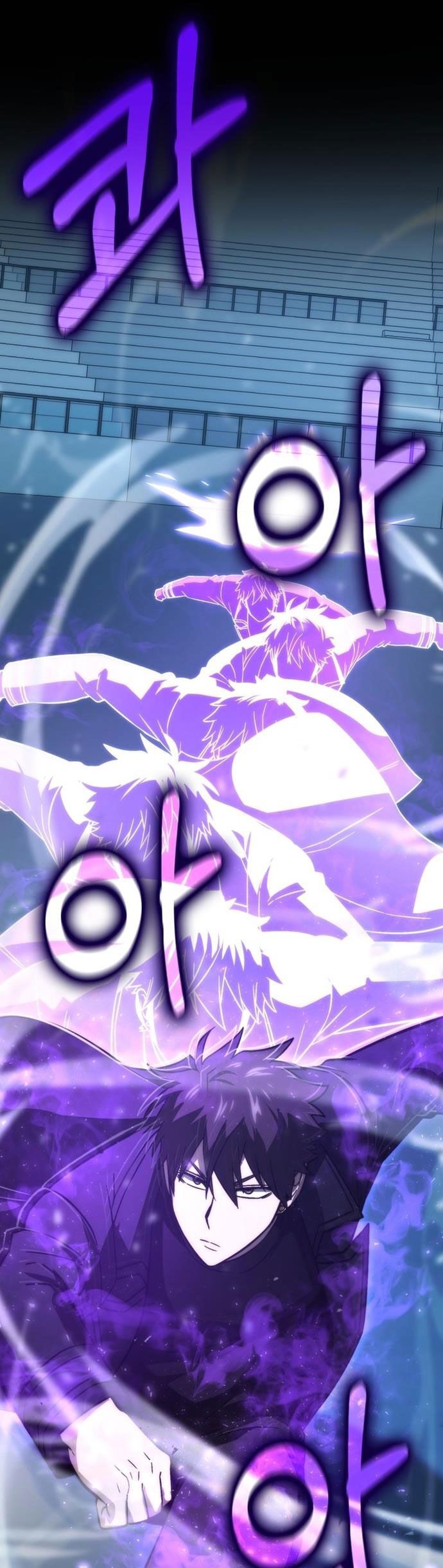 Chúa Quỷ Tăng Cấp Bằng Võ Thuật Chapter 72 - 26