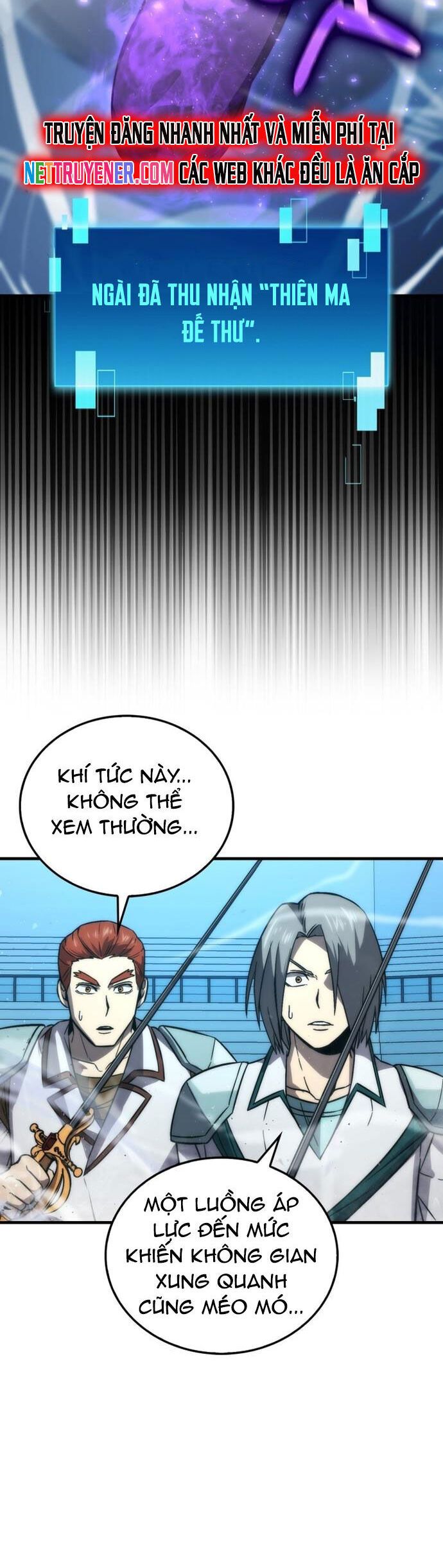 Chúa Quỷ Tăng Cấp Bằng Võ Thuật Chapter 72 - 27