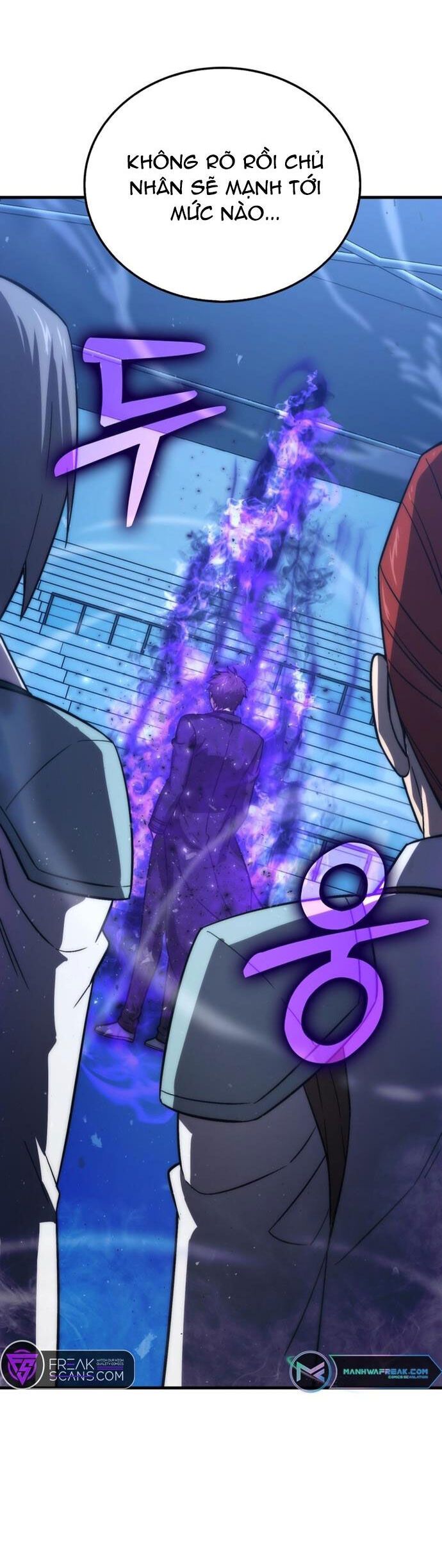 Chúa Quỷ Tăng Cấp Bằng Võ Thuật Chapter 72 - 28