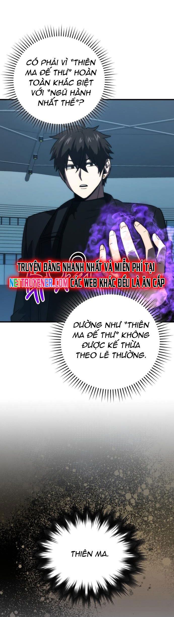 Chúa Quỷ Tăng Cấp Bằng Võ Thuật Chapter 72 - 29