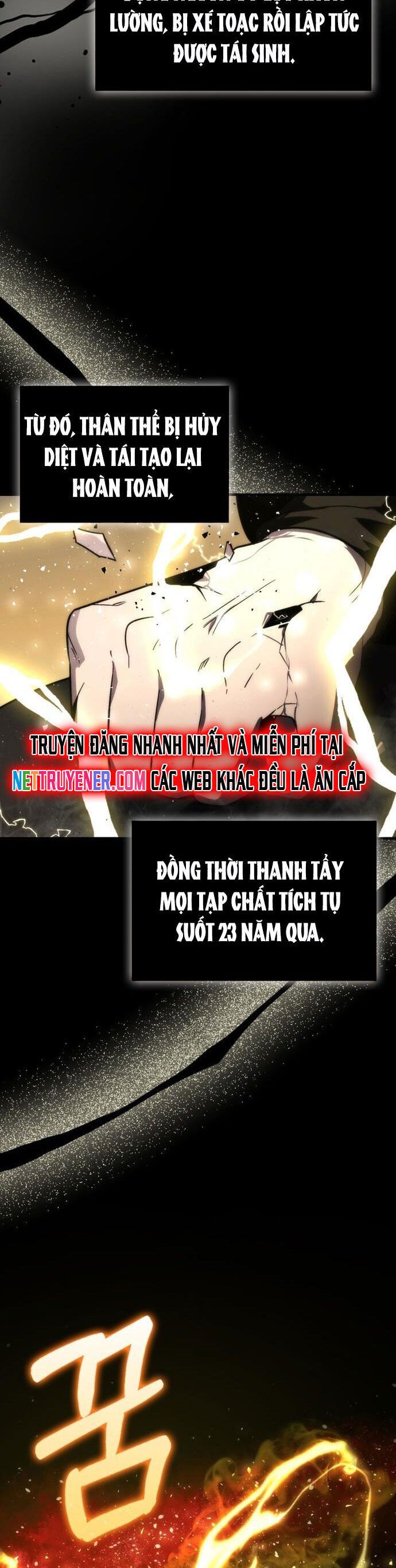 Chúa Quỷ Tăng Cấp Bằng Võ Thuật Chapter 72 - 4