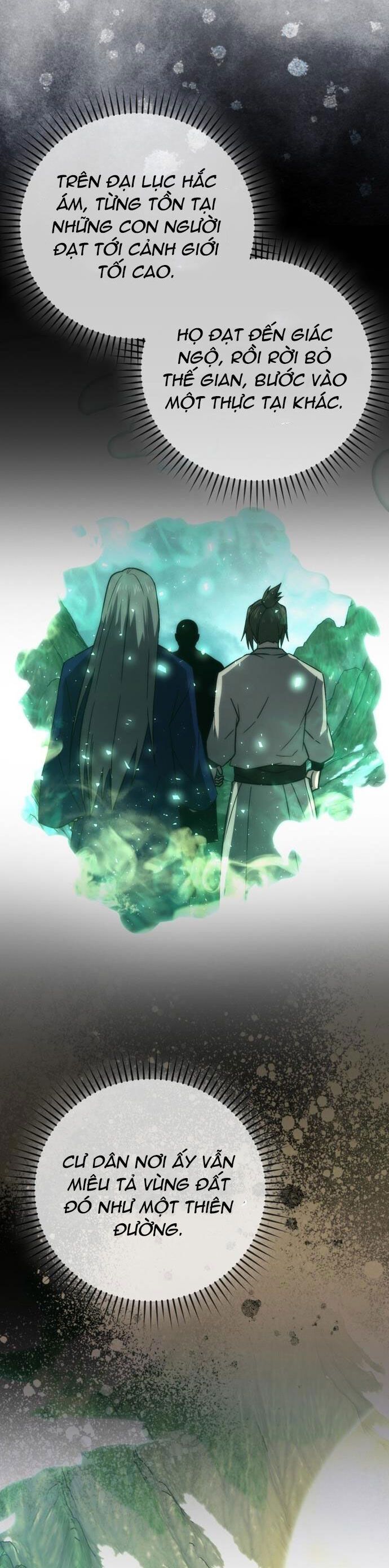 Chúa Quỷ Tăng Cấp Bằng Võ Thuật Chapter 72 - 32