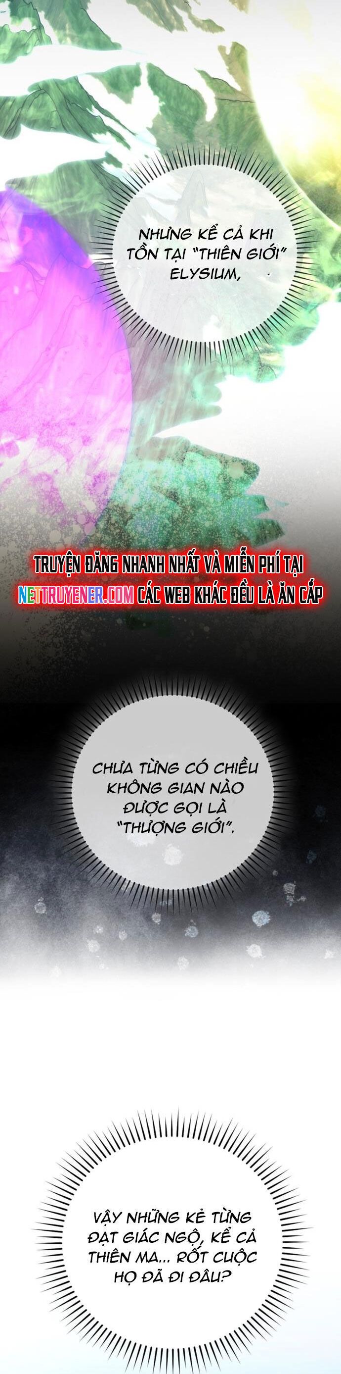 Chúa Quỷ Tăng Cấp Bằng Võ Thuật Chapter 72 - 33