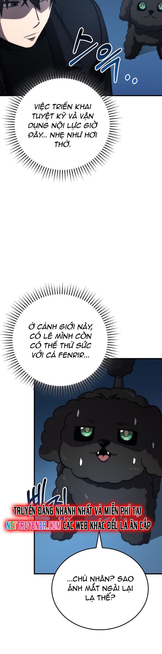 Chúa Quỷ Tăng Cấp Bằng Võ Thuật Chapter 72 - 35