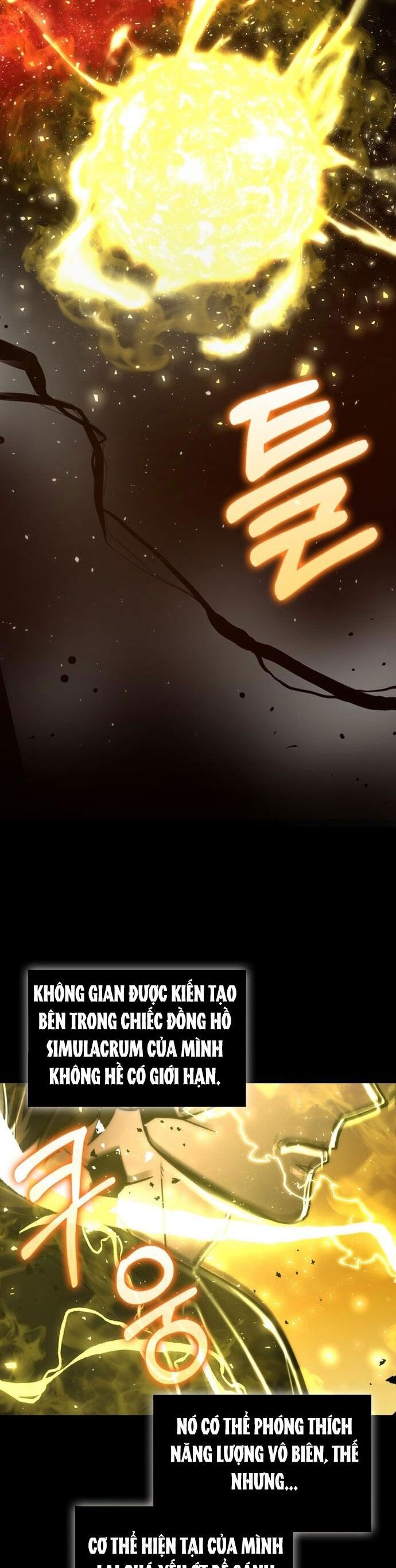 Chúa Quỷ Tăng Cấp Bằng Võ Thuật Chapter 72 - 5