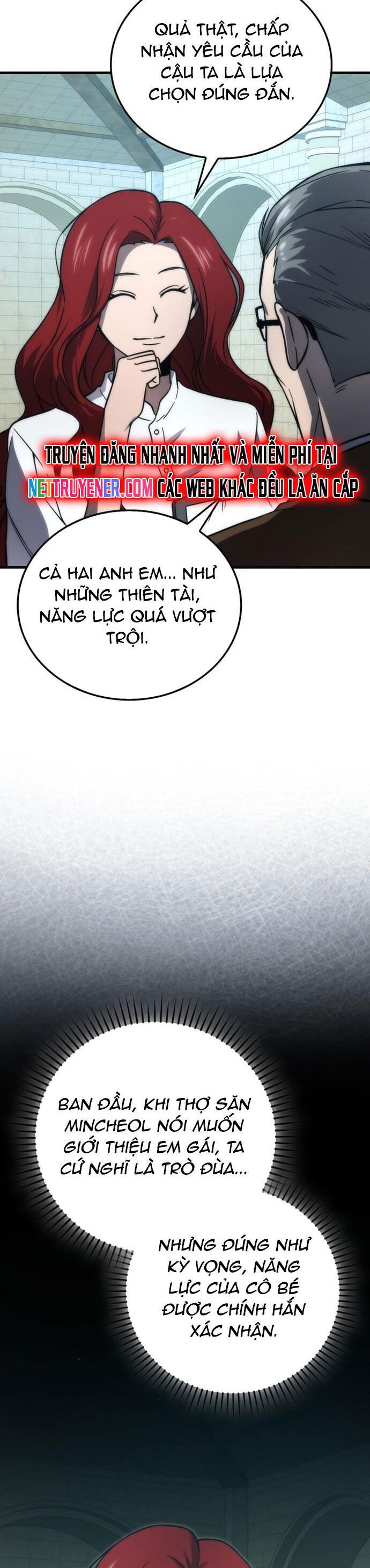 Chúa Quỷ Tăng Cấp Bằng Võ Thuật Chapter 72 - 41