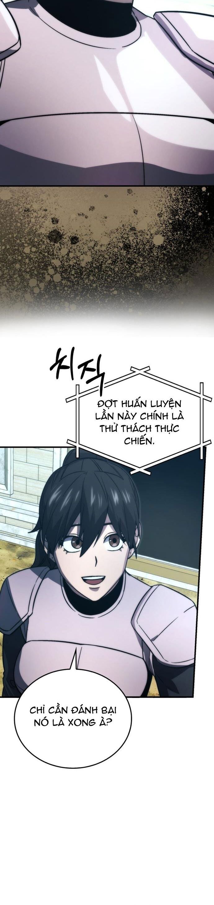 Chúa Quỷ Tăng Cấp Bằng Võ Thuật Chapter 72 - 44