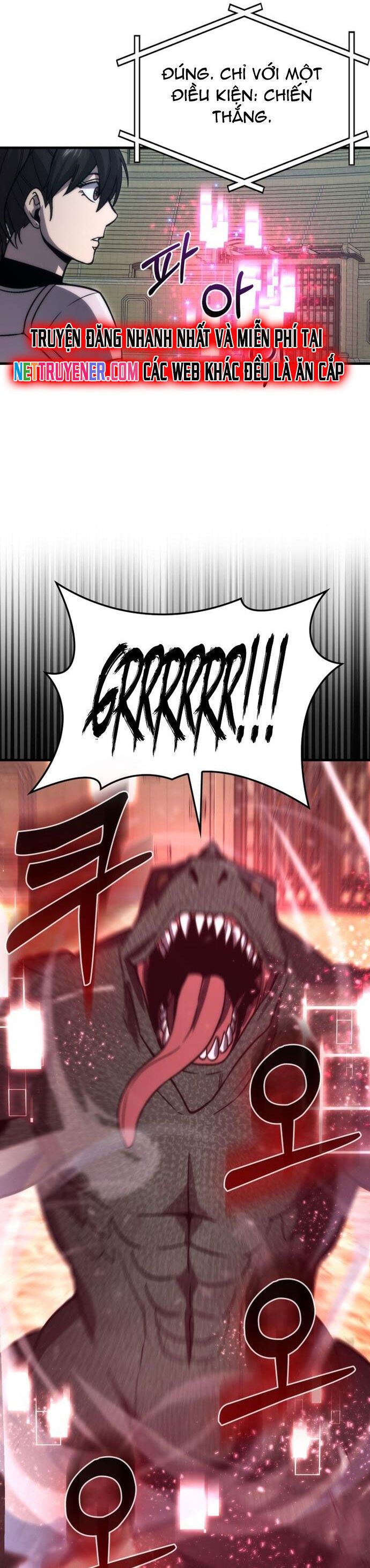 Chúa Quỷ Tăng Cấp Bằng Võ Thuật Chapter 72 - 45