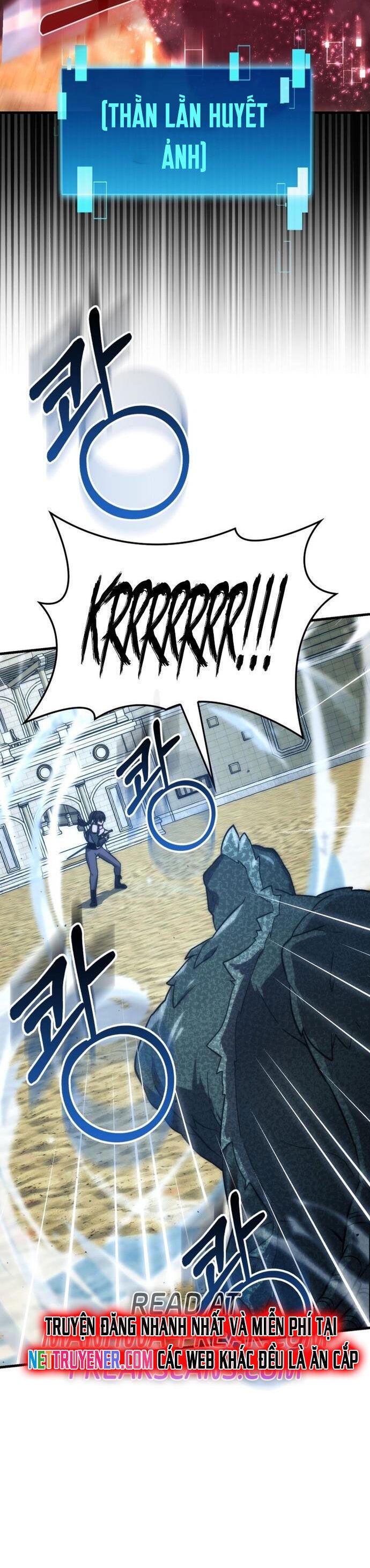Chúa Quỷ Tăng Cấp Bằng Võ Thuật Chapter 72 - 46