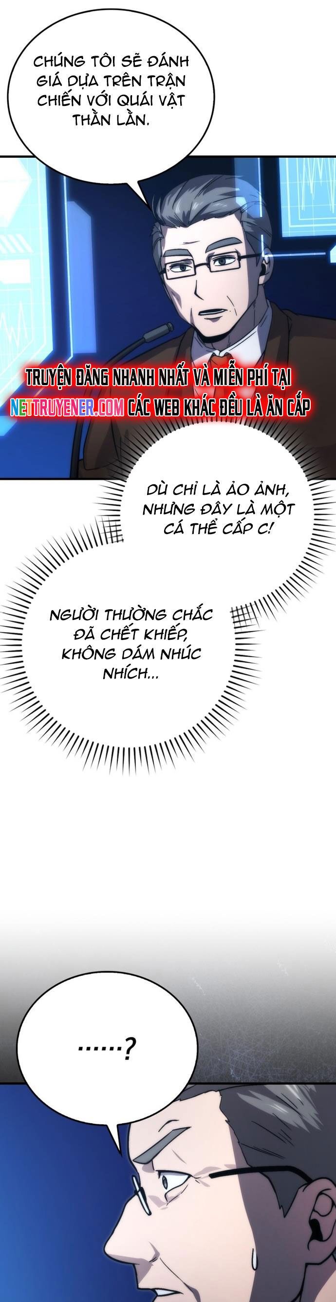 Chúa Quỷ Tăng Cấp Bằng Võ Thuật Chapter 72 - 47