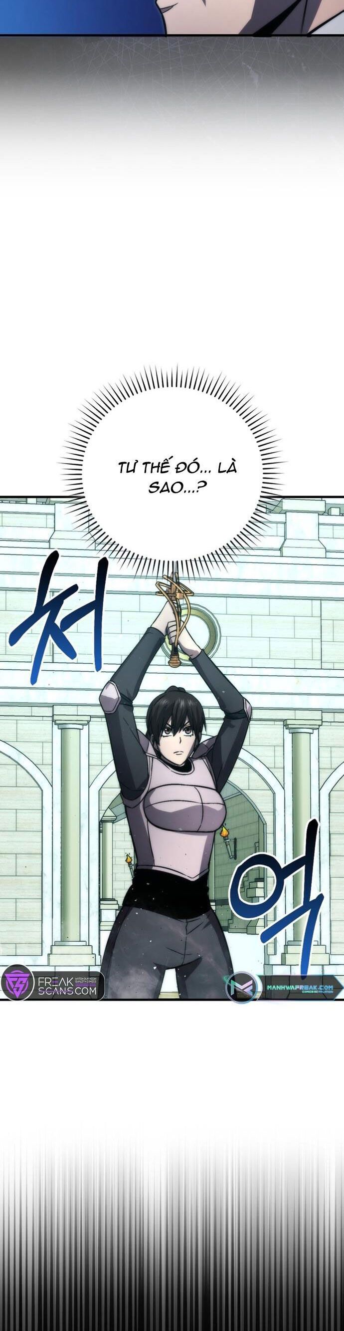 Chúa Quỷ Tăng Cấp Bằng Võ Thuật Chapter 72 - 48