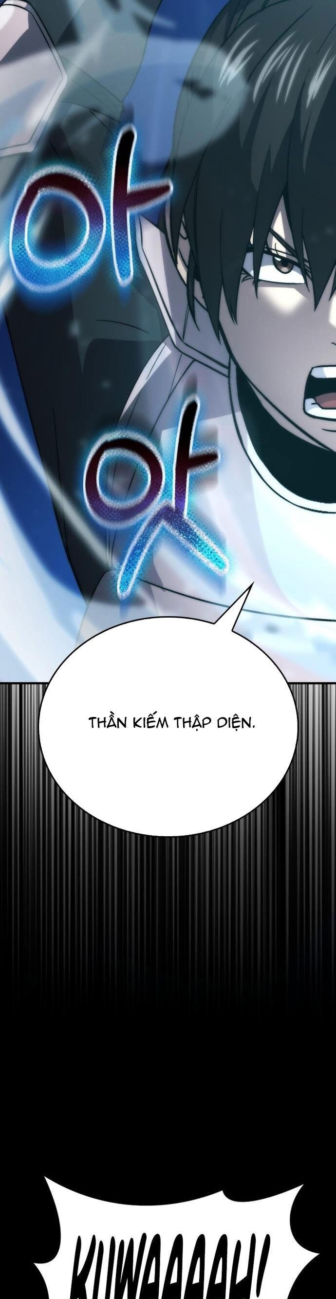 Chúa Quỷ Tăng Cấp Bằng Võ Thuật Chapter 72 - 50