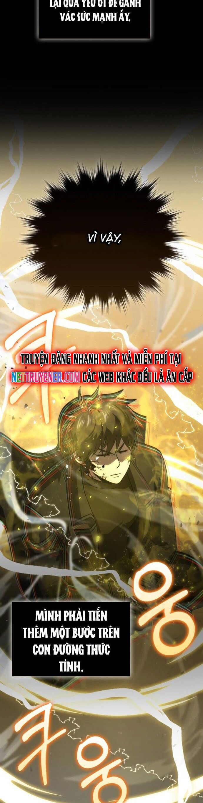 Chúa Quỷ Tăng Cấp Bằng Võ Thuật Chapter 72 - 6