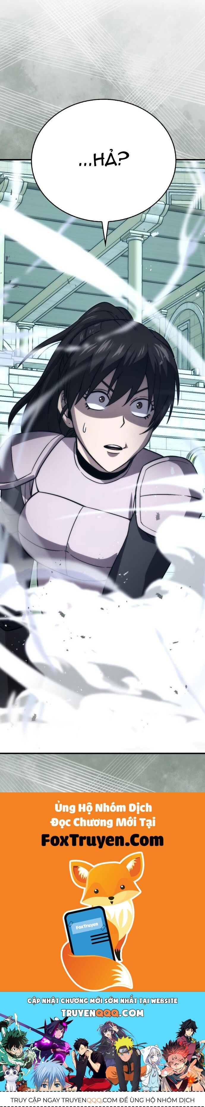 Chúa Quỷ Tăng Cấp Bằng Võ Thuật Chapter 72 - 54