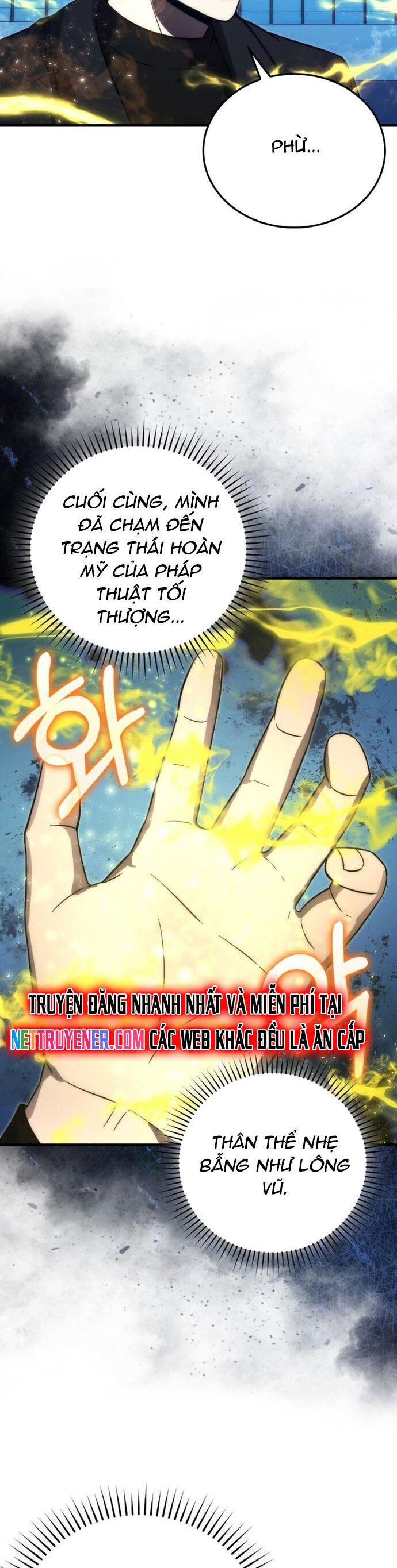 Chúa Quỷ Tăng Cấp Bằng Võ Thuật Chapter 72 - 8