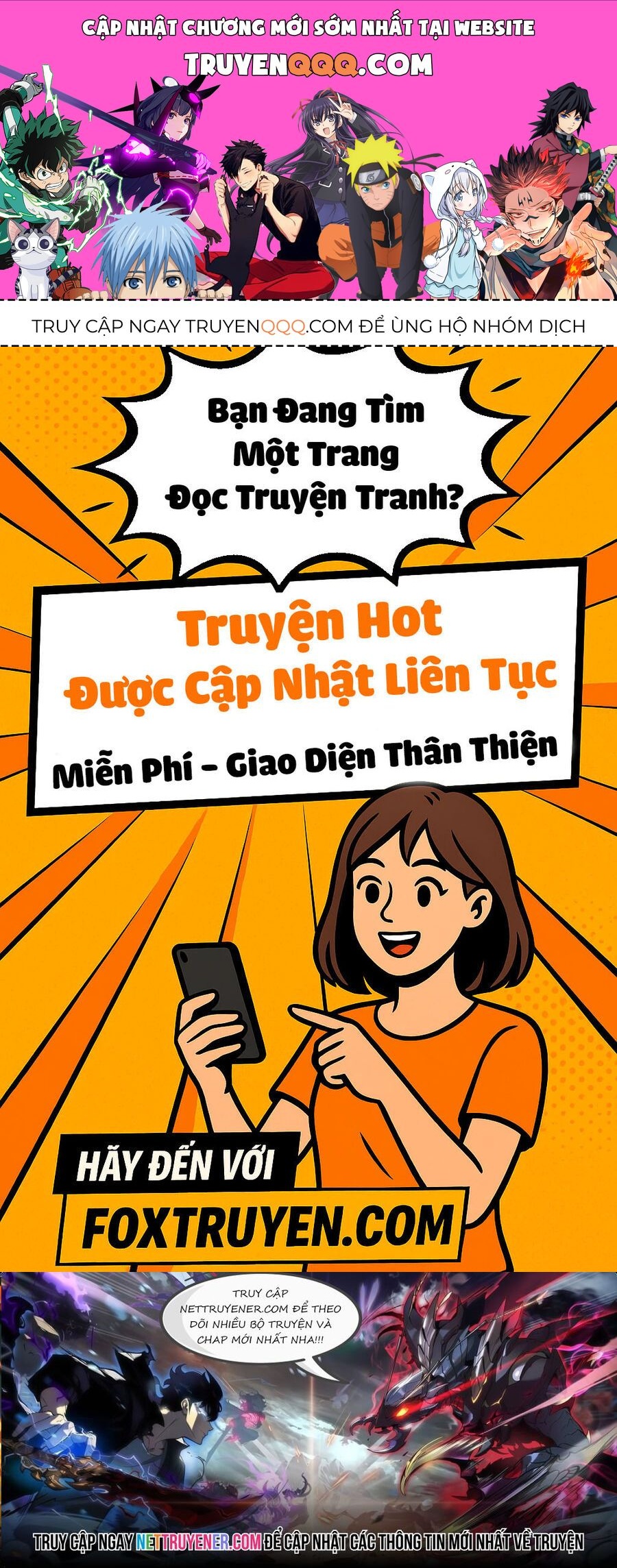 Chúa Quỷ Tăng Cấp Bằng Võ Thuật Chapter 75 - 1