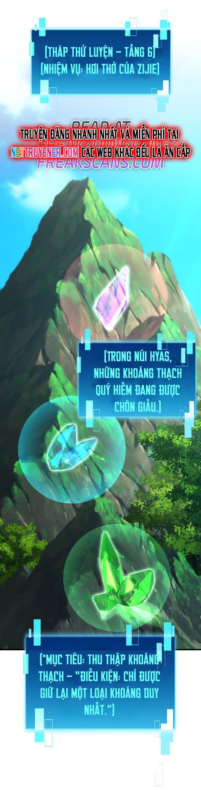 Chúa Quỷ Tăng Cấp Bằng Võ Thuật Chapter 75 - 2